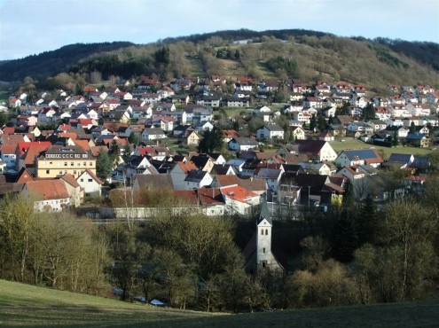 Mulfingen